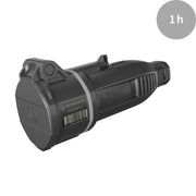 Walther Werke - CEE-Kupplung (IEC 60309) CEE NEO Kupplung FW310501CC 16A 5P 1h IP54 − 1 Stück