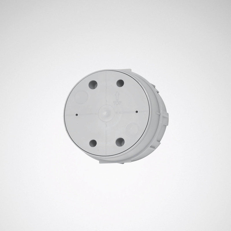 Trilux - Elektrisches Zubehör/Ersatzteile für Leuchten Eingießgehäuse Invego Circ W2 BE