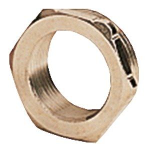 Harting - Erweiterungs-/Reduzierring Reduktion 09000005062 Pg 13,5 − 10 Stück