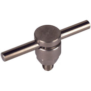 DEHN - Verbinder für Blitzschutz KS-Verbinder NIRO KSV 6.10 FER V2A NIRO f. Rd 6-10mm