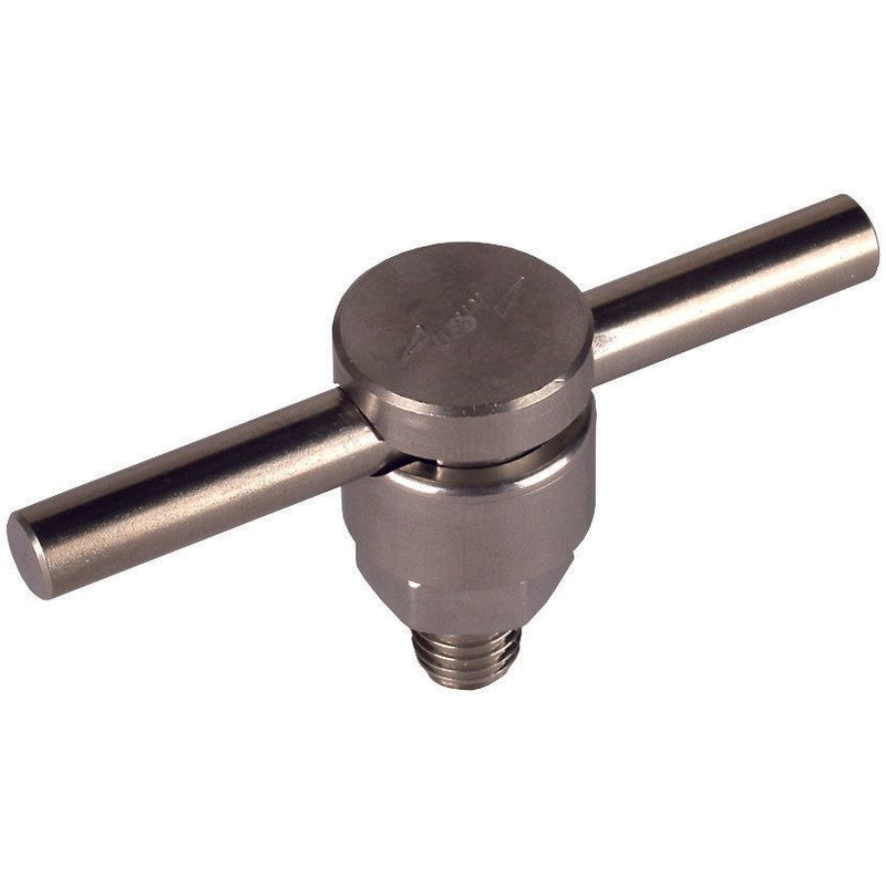 DEHN - Verbinder für Blitzschutz KS-Verbinder NIRO KSV 6.10 FER V2A NIRO f. Rd 6-10mm