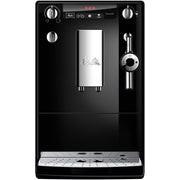 Melitta SDA - Espressoautomat Kaffee/Espressoautomat E 957-201 sw CaffeoSoloPerfecMilk