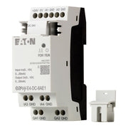 Eaton - Logikmodul Ein-/Ausgangserweiterung EASY-E4-DC-6AE1 analog 4
