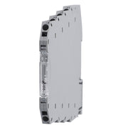 Jumo - Temperaturüberwachungsgerät Messumformer 707051/8-07 dTRANS T05 T