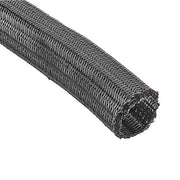 Bachmann - Kabelbinder Automatic Wrap sw 930.903 1,0m 5,08cm