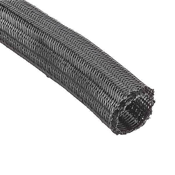 Bachmann - Kabelbinder Automatic Wrap sw 930.903 1,0m 5,08cm