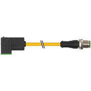 Murrelektronik - Konfektioniertes Sensor-Aktor-Kabel Rundsteckverbinder 7000-41041-2260200