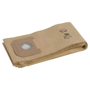 Bosch - Zubehör/Ersatzteile für Bodenpflege Papierfilterbeutel für GAS 2607432036 55 M AFC