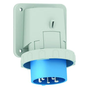 Bals Elektrotech - CEE-Gerätestecker (IEC 60309) Aufbau-Gerätestecker 16A 5 2623 p 230V 9h IP67
