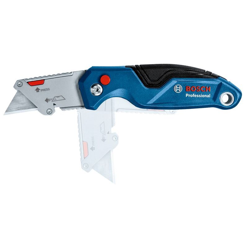 Bosch - Messerset Messer Messer-Set, 3-tlg. 1600A027M4