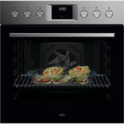 Electrolux AEG MDA - Herd EB-Herdset KOMBI3026 OU5AE20SM+TA64RAS6XB
