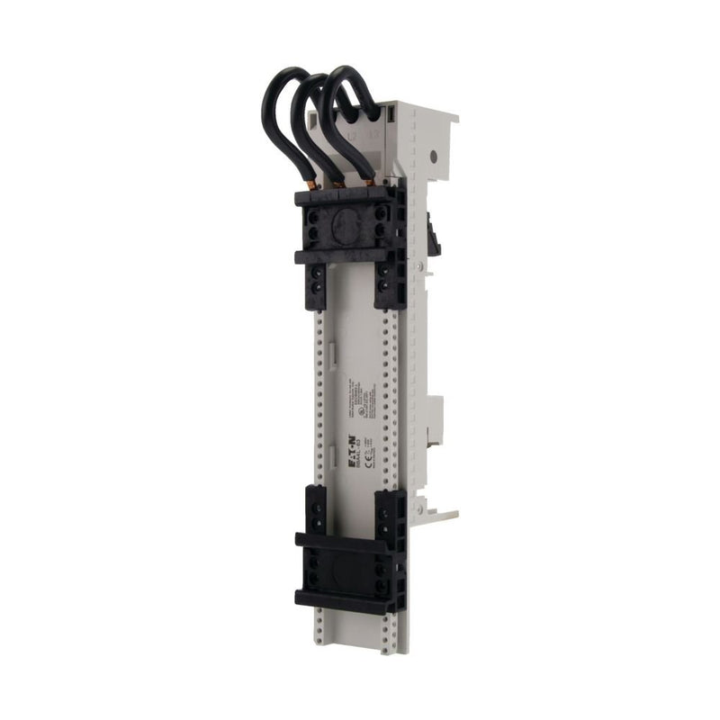 Eaton - Sammelschienen-Adapter Sammelschienenadapter BBA4L-63 55mm 63A 2TS
