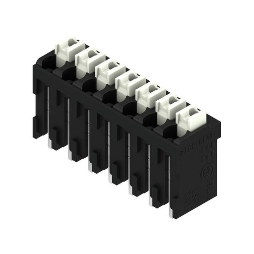 Weidmüller - Leiterplattenklemme Leiterplattenklemme LSF-SMT 3#1869940000 3.81mm − 20 Stück