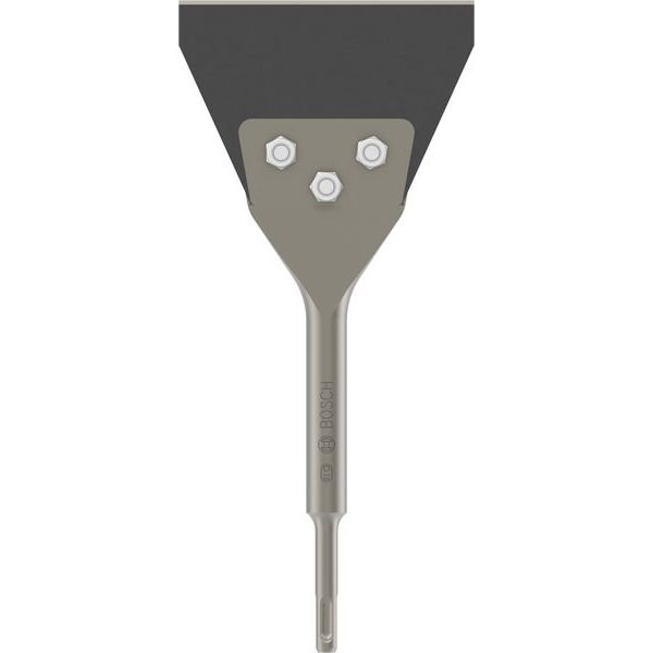 Bosch - Schaber PRO SDS plus Bodenschaber, 2608690610 130 x 290 mm