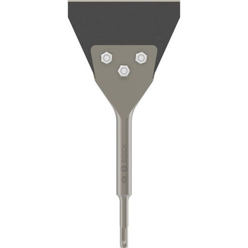 Bosch - Schaber PRO SDS plus Bodenschaber, 2608690610 130 x 290 mm