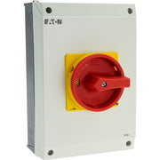 Eaton - Lasttrennschalter Hauptschalter T5B-4-15682/I4/SVB I(G)/SVB
