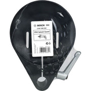 Bosch - Systemzubehör für Schleifen/Polieren (Akku/elektrisch/Druckluft) PRO Universalspritzschutz 2607990020