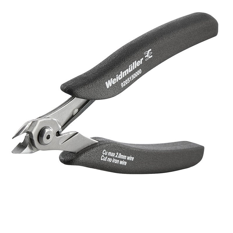 Weidmüller - Seitenschneider SUPER CUT