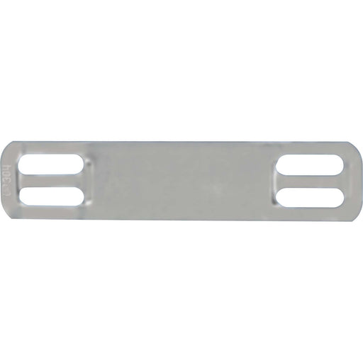Panduit - Kabelmarkierungssystem Kabelmarkierer MMP172W38-C − 100 Stück