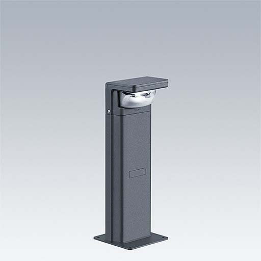 Thorn - Wegeleuchte LED-Poller RAB 1L20- #96632078 3000K