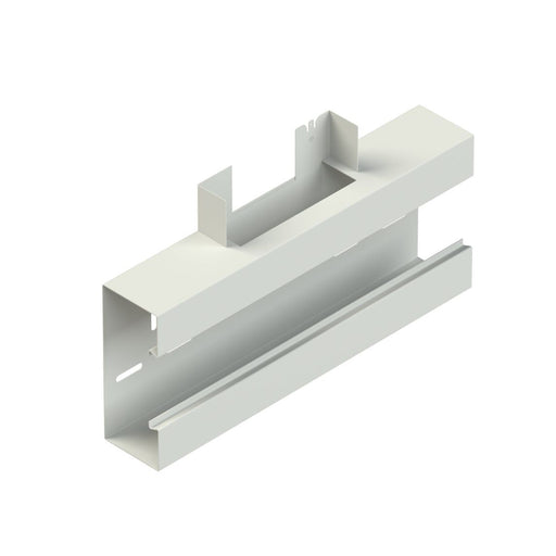 Niedax - T-Stück für Geräteeinbaukanal GK-T-Stück 90Gr. GKT 220-78T70 VW 220x70mm