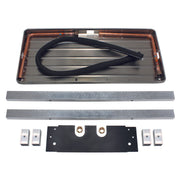 Vaillant - Zubehör/Ersatzteile für Wärmepumpe Montageset Flachdach 0020087826 f.aroCOLLECT