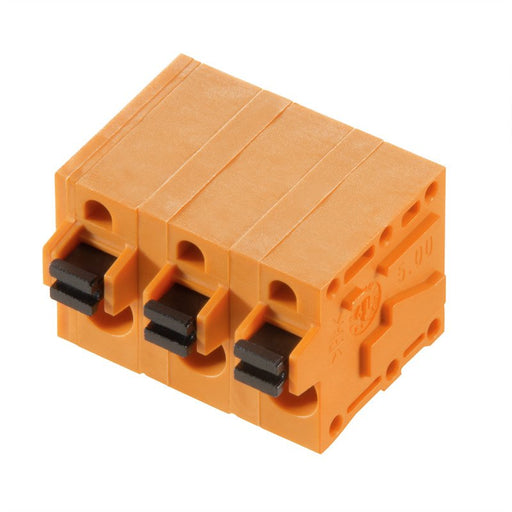 Weidmüller - Leiterplattenklemme Leiterplattenklemme LMF 7.50/#2667920000 7.50mm − 65 Stück