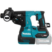 Makita - Bohrhammer (Akku) Akku-Kombihammer SDS-PLUS HR003GZ 40V