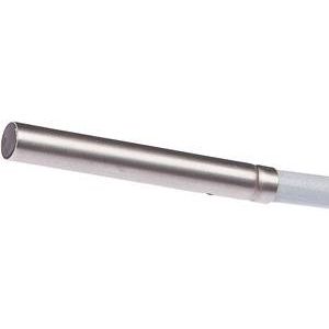 Ipf Electronic - Induktiver Näherungsschalter Sensor Induktiv, 3mm IBR30204 22lang bündig Sn: