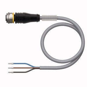 Turck - Konfektioniertes Sensor-Aktor-Kabel Aktuator- u. Sensorleitung RKS4T-1.5/TXG PUR