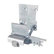 Mitsubishi Electric - Zubehör/Ersatzteile für Niederspannungs-Schalttechnik Zylinderschloss CYL-WK3-W
