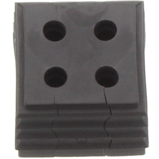 Weidmüller - Durchführungstülle Kabeltülle 3mm 4mm CABTITE S#2583580000 − 10 Stück