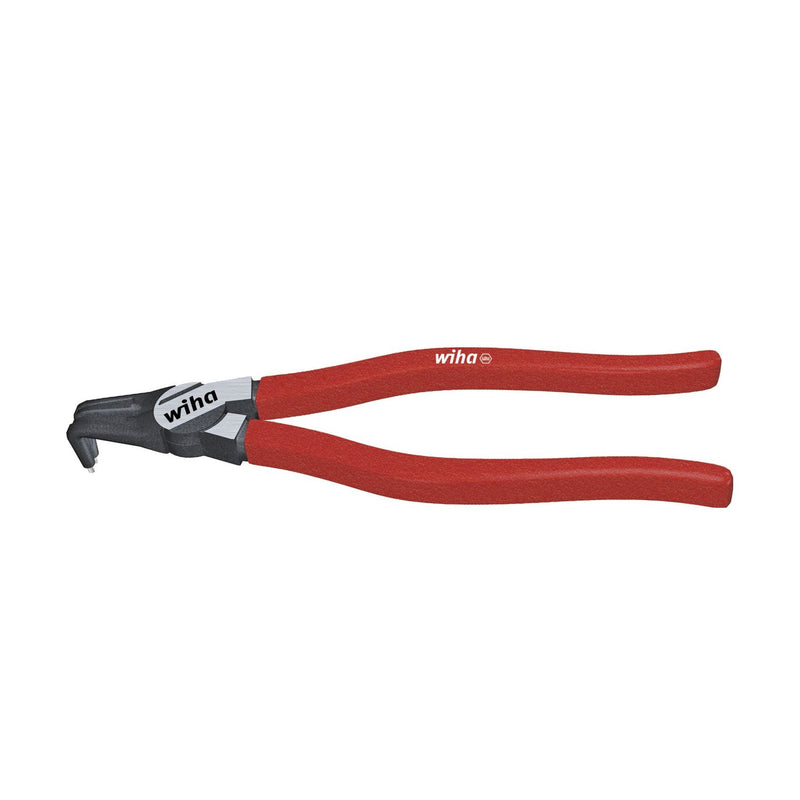 Wiha - Zange für Sicherungsringe Sicherungsringzange Z 33 5 01 J21/170 f.Innenringe, Class