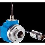 Sick - Drehgeber Motor-Feedback-System SRM50-HWZ0-S35 rotativ