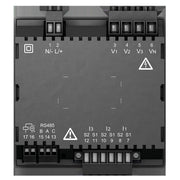 Janitza Electronic - Kombimessgerät Energiemessgerät UMG 96-S2