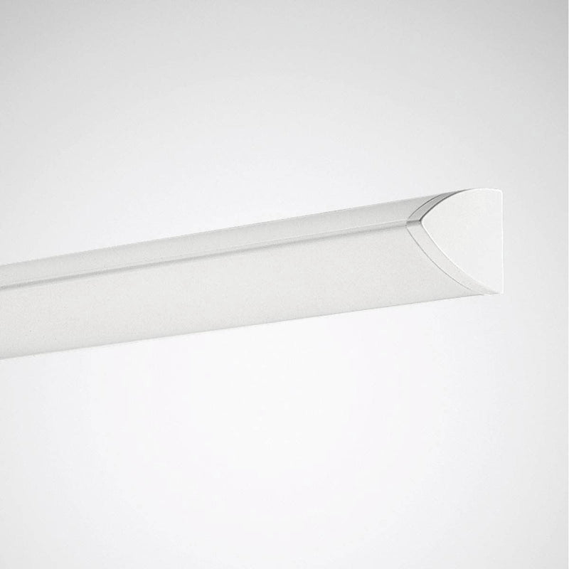 Trilux - Decken-/Wandleuchte LED-Wannenleuchte 6651 LED2100-830 ET opal, 3000K