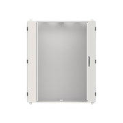 Striebel&John - Leergehäuse Wandschrank TG408G SK I, IP55