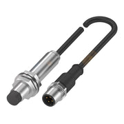 Balluff - Induktiver Abstandssensor Abstandssensor induktiv BAW M12MM-UA#BAW004E