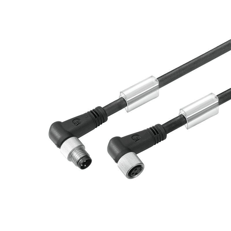 Weidmüller - Konfektioniertes Sensor-Aktor-Kabel Kabel SAIL-M8WM8W-4S2.0U M8