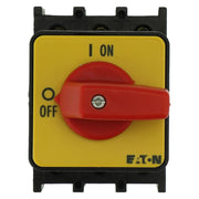 Eaton - Lasttrennschalter P1-40/EZ-RT P1, Form EZ-RT