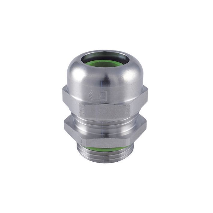 Jacob - Kabelverschraubung K257-1020-00 WADI heat − 50 Stück