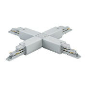 Philips Lighting - Elektrisches Zubehör/Ersatzteile für Leuchten X-Verbinder ZCS750 5C6 XCP GR GAC600