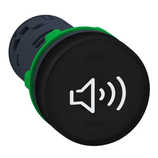Schneider Electric - Akustikmelder Buzzer XB5KSM