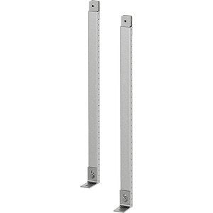 Hensel - Verteilerschrank für Energieversorgung Standfuß Mi SF 1 f.Ladeverteiler