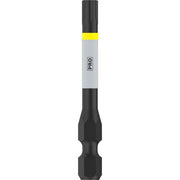 Bosch - Bit PRO Impact Bit, T30 2608522532VE(2) 55 mm, 2-tlg