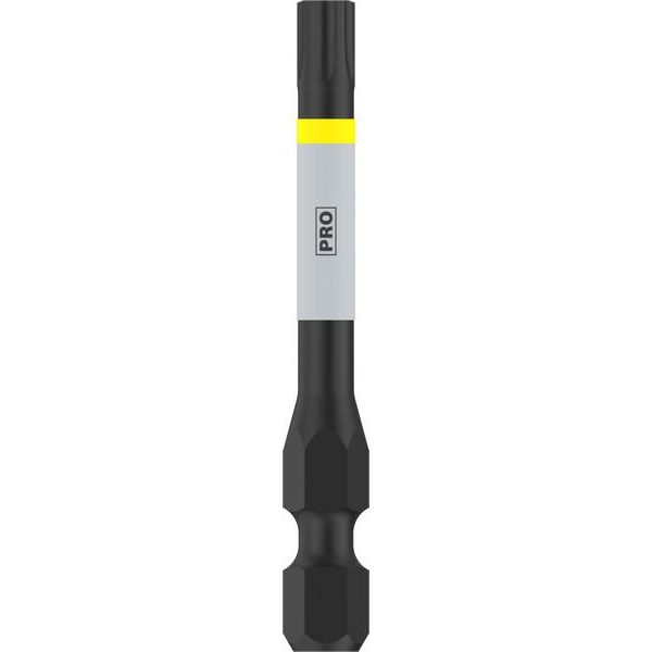 Bosch - Bit PRO Impact Bit, T30 2608522532VE(2) 55 mm, 2-tlg