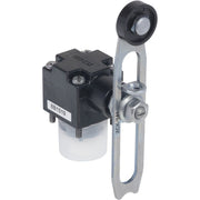 Telemechanique Sensors - Antriebskopf für Positionsschalter/Scharnierschalter Kopf m.Schwenkhebel ZCKD41 verstellbar