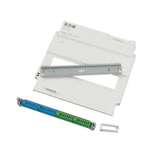 Eaton - Zubehör/Ersatzteile für Kleinverteiler Interieur KLV-1UPP-4PR 1-reihig 12TE UP