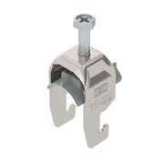 OBO Bettermann - Bügelschelle BS-U1-K-22 A2 16-22mm − 50 Stück