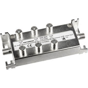 Kathrein - Abzweiger und Verteiler F-Abzweiger 6f. EAX 26/G 5-1218 MHz 16dB